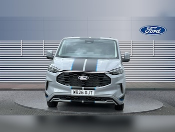 Used Ford Transit Custom 2026 for sale - 79546861: Photo