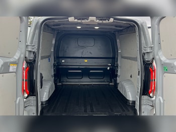 Used Ford Transit Custom 2026 for sale - 79546861: Photo
