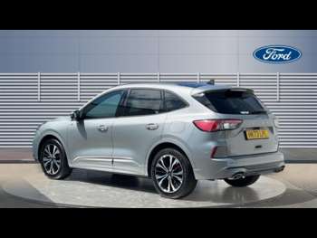 Used Ford Kuga 2023 for sale - 75147420: Photo