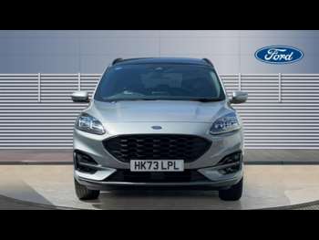 Used Ford Kuga 2023 for sale - 75147420: Photo