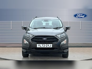 Used Ford Ecosport 2023 for sale - 78942149: Photo