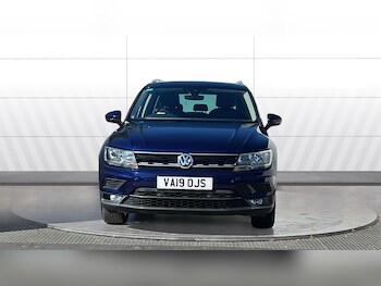 Used Volkswagen Tiguan 2019 for sale - 78436712: Photo