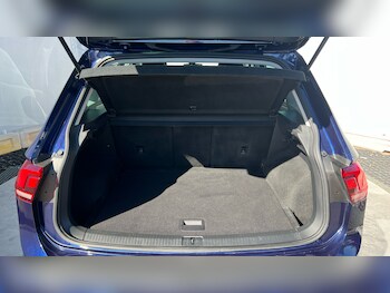 Used Volkswagen Tiguan 2019 for sale - 78436712: Photo