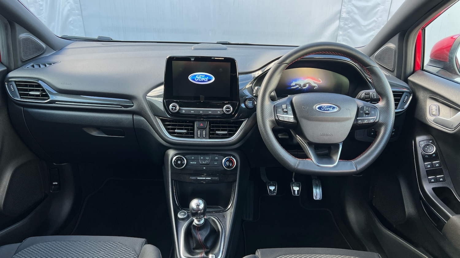 Used Ford Puma 2020 for sale - 77125618: Photo 10