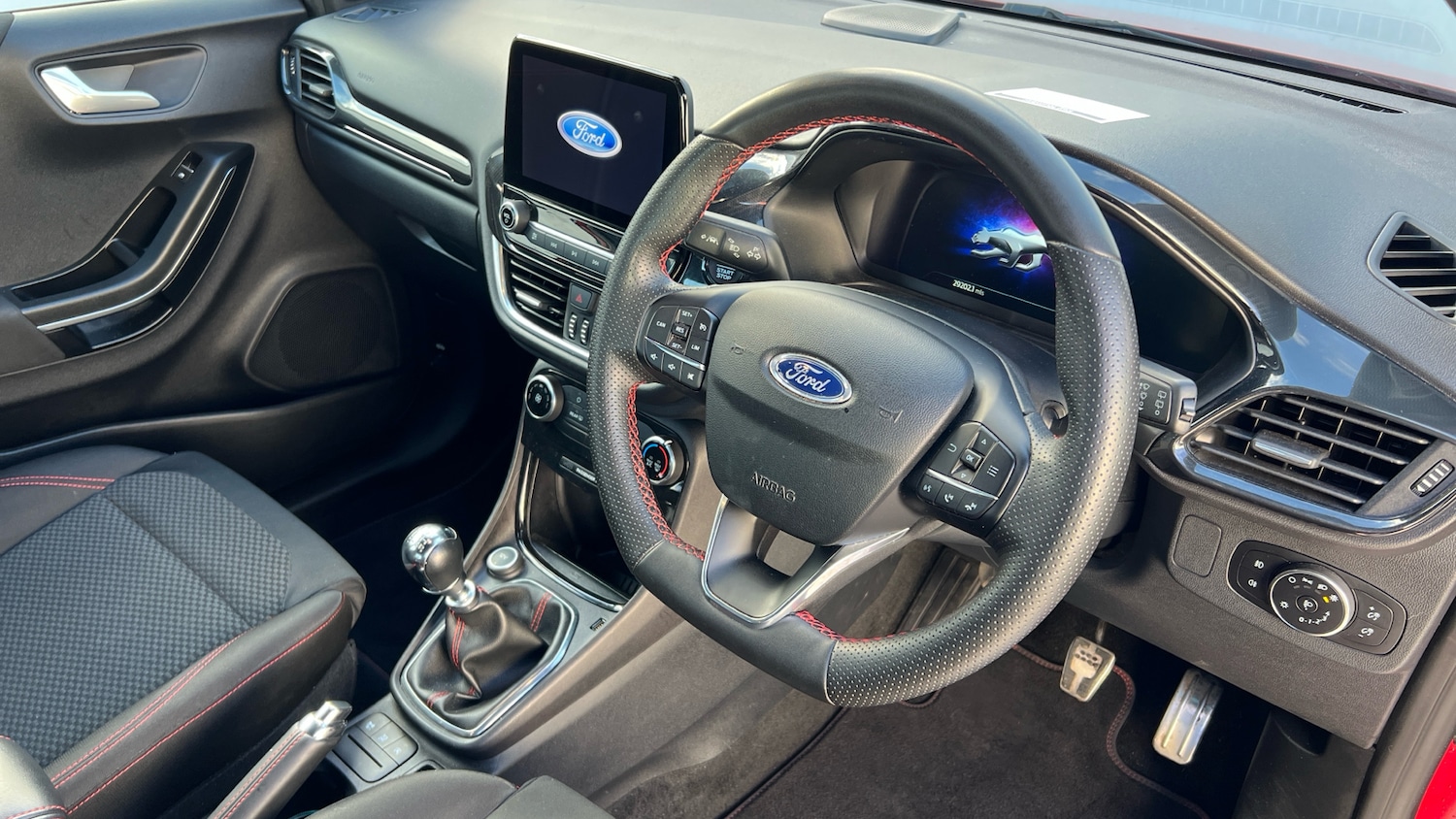 Used Ford Puma 2020 for sale - 77125618: Photo 11