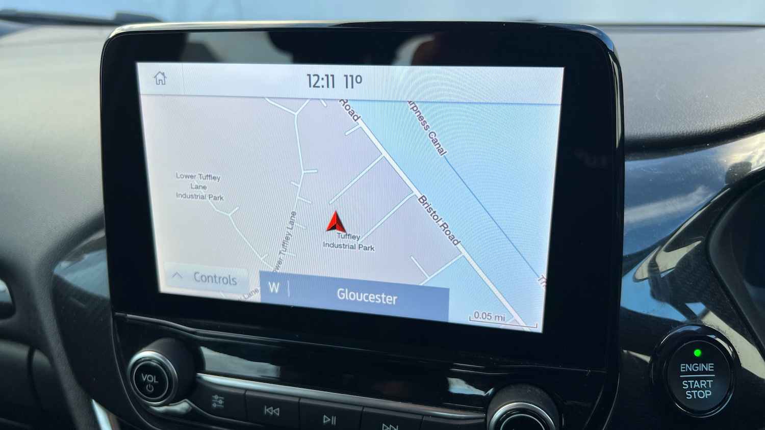 Used Ford Puma 2020 for sale - 77125618: Photo 12