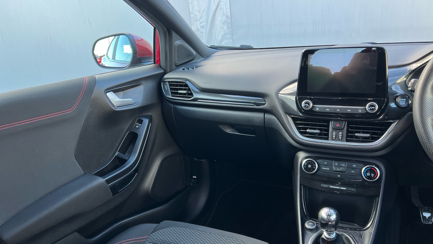 Used Ford Puma 2020 for sale - 77125618: Photo 14