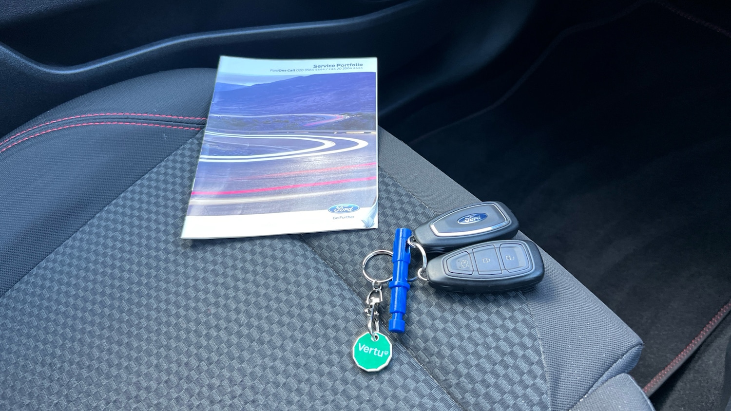 Used Ford Puma 2020 for sale - 77125618: Photo 19