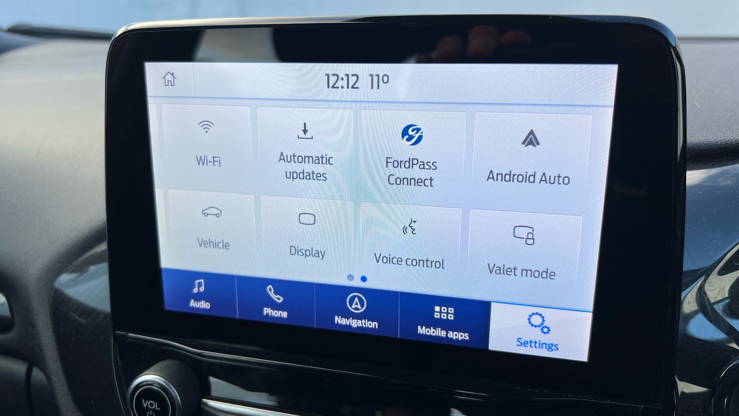 Used Ford Puma 2020 for sale - 77125618: Photo 25