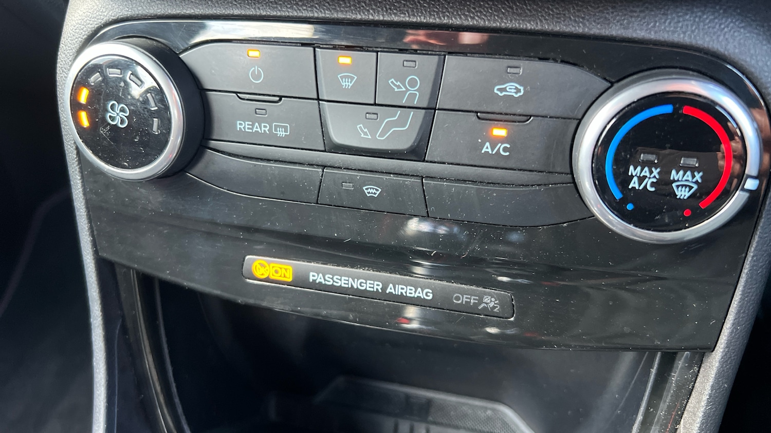 Used Ford Puma 2020 for sale - 77125618: Photo 28