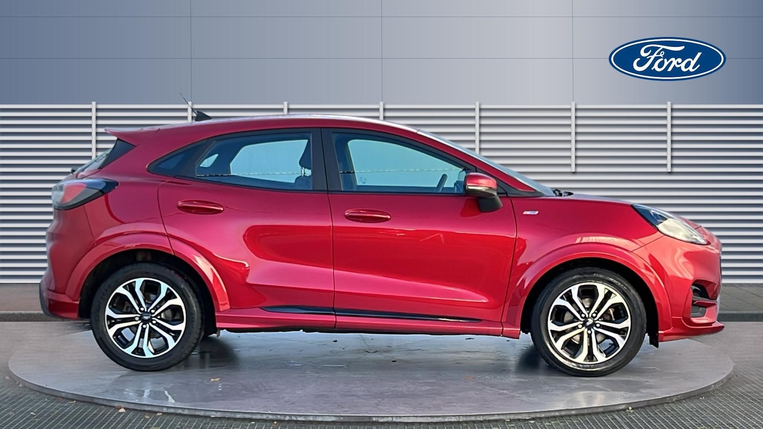 Used Ford Puma 2020 for sale - 77125618: Photo 5