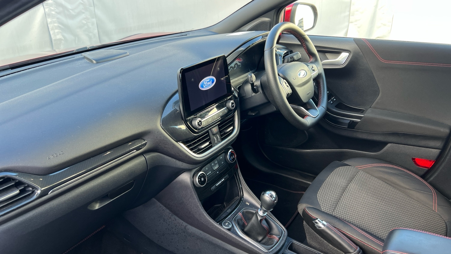 Used Ford Puma 2020 for sale - 77125618: Photo 9