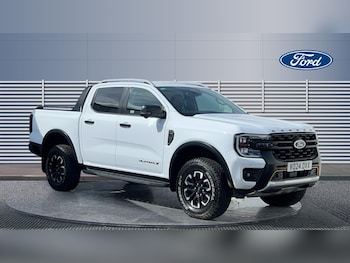Ford - Ranger