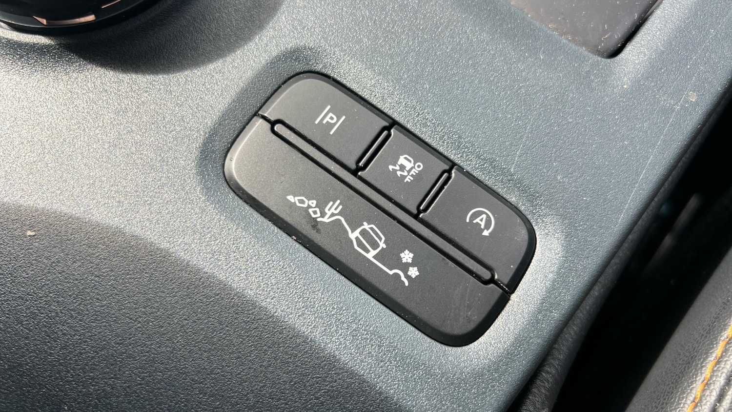 Vehicle 31