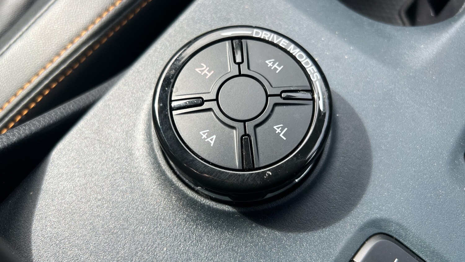 Vehicle 32