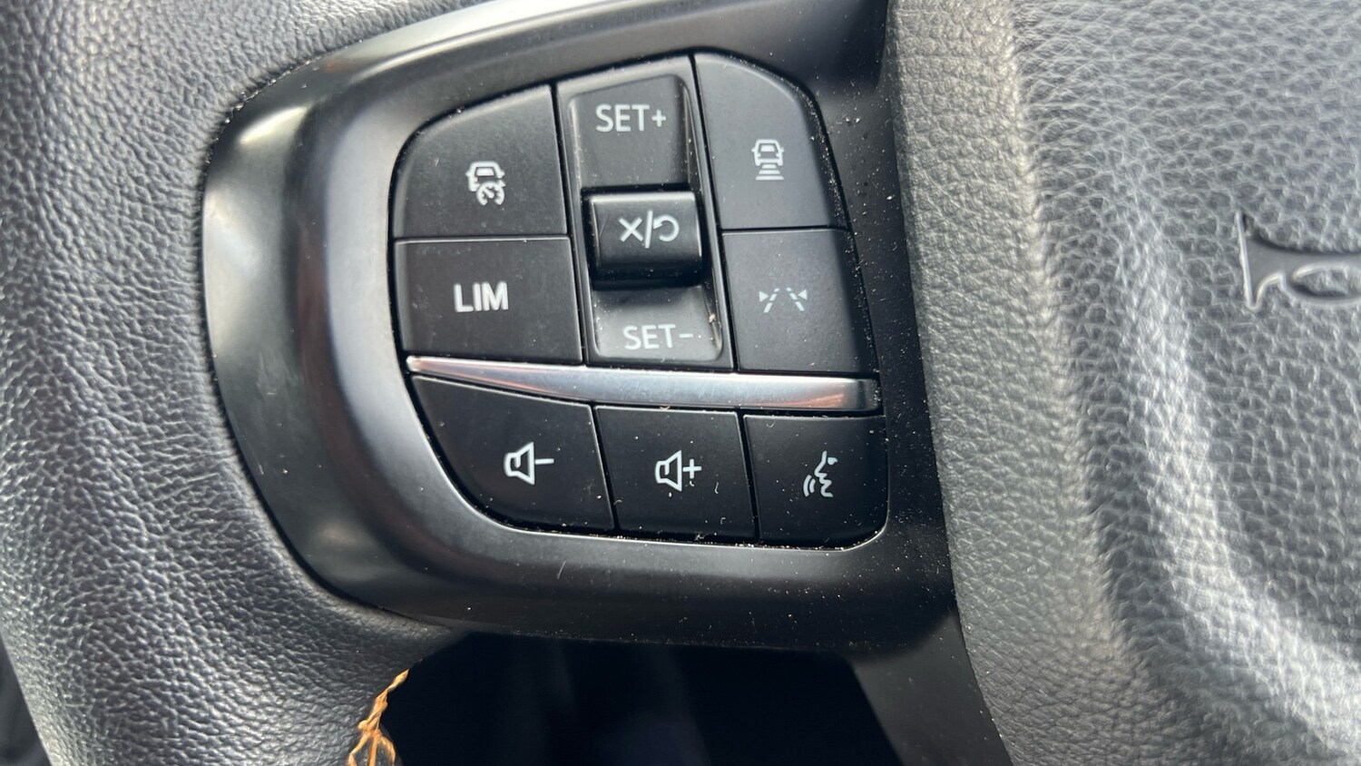 Vehicle 36