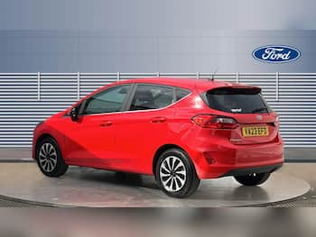 Used Ford Fiesta 2023 for sale - 79639448: Photo