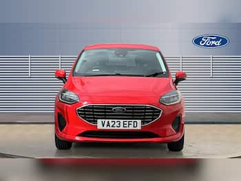 Used Ford Fiesta 2023 for sale - 79639448: Photo