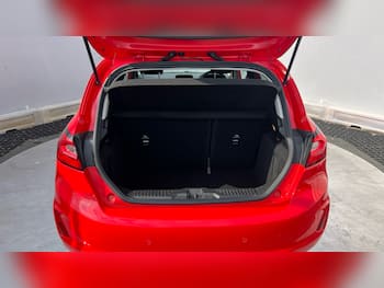 Used Ford Fiesta 2023 for sale - 79639448: Photo