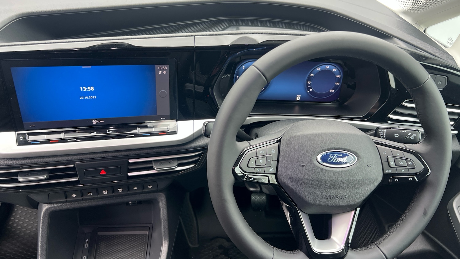 Used Ford Transit Connect 2025 for sale - 76355440: Photo 10