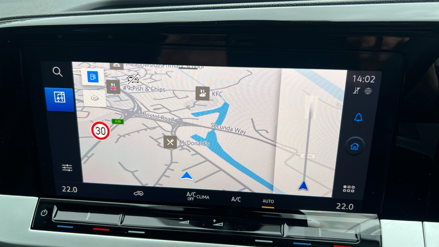 Used Ford Transit Connect 2025 for sale - 76355440: Photo 12