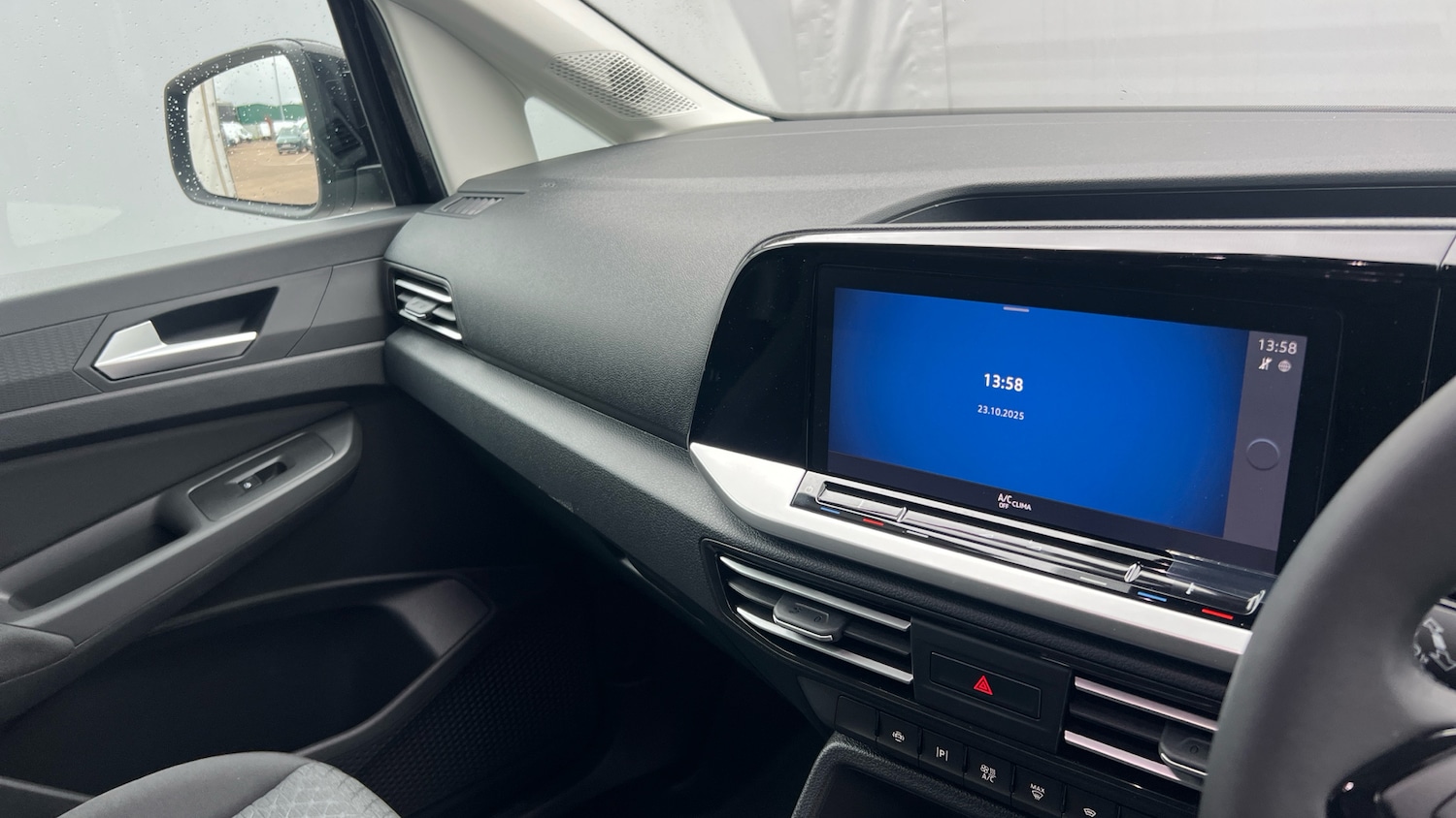 Used Ford Transit Connect 2025 for sale - 76355440: Photo 14