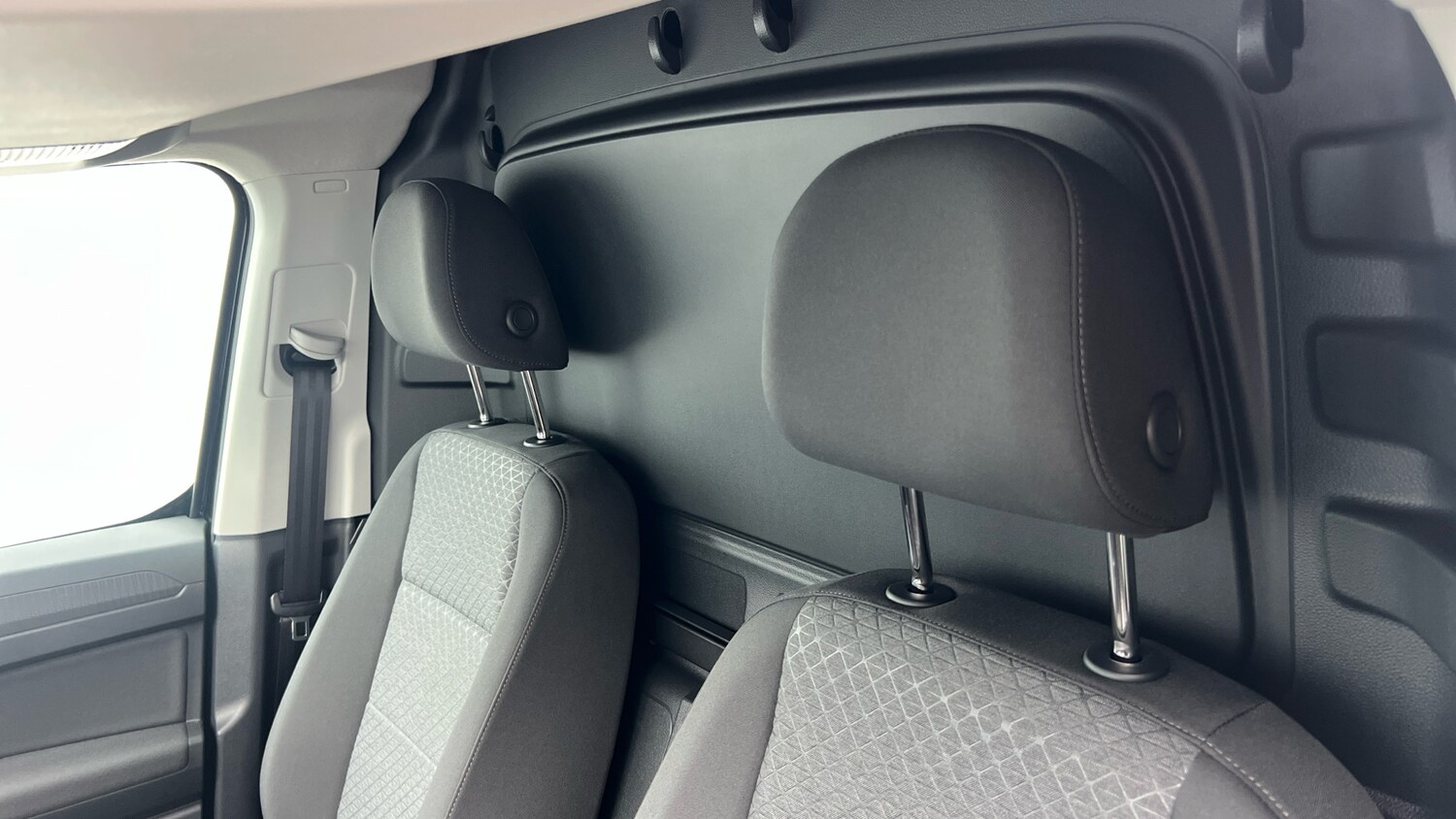 Used Ford Transit Connect 2025 for sale - 76355440: Photo 15