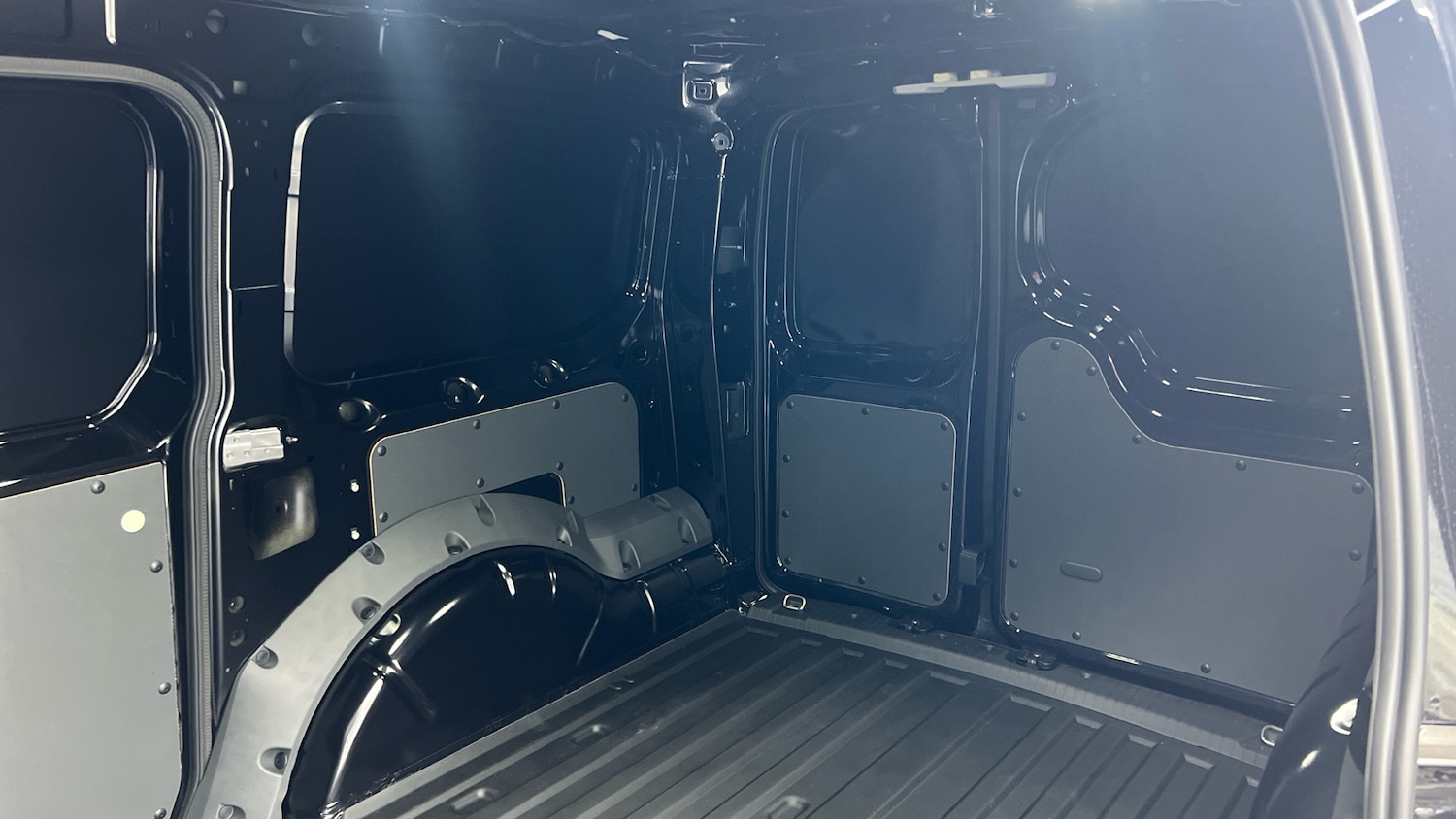 Used Ford Transit Connect 2025 for sale - 76355440: Photo 16