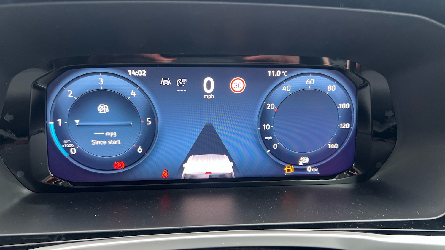 Used Ford Transit Connect 2025 for sale - 76355440: Photo 18