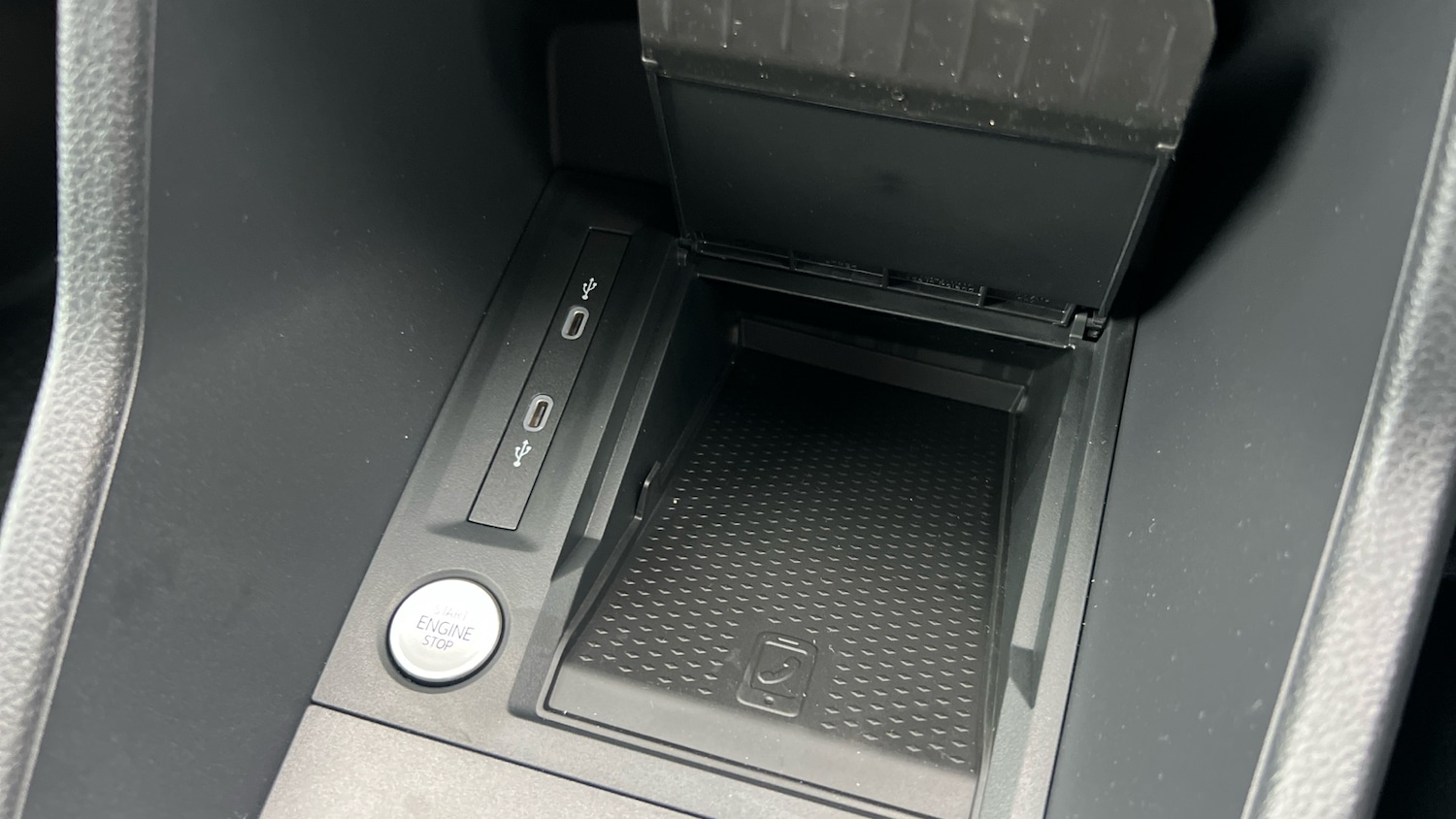 Used Ford Transit Connect 2025 for sale - 76355440: Photo 19