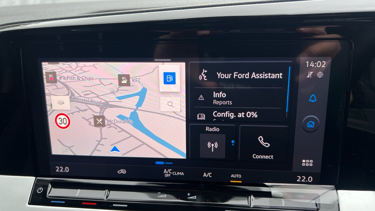 Used Ford Transit Connect 2025 for sale - 76355440: Photo 21