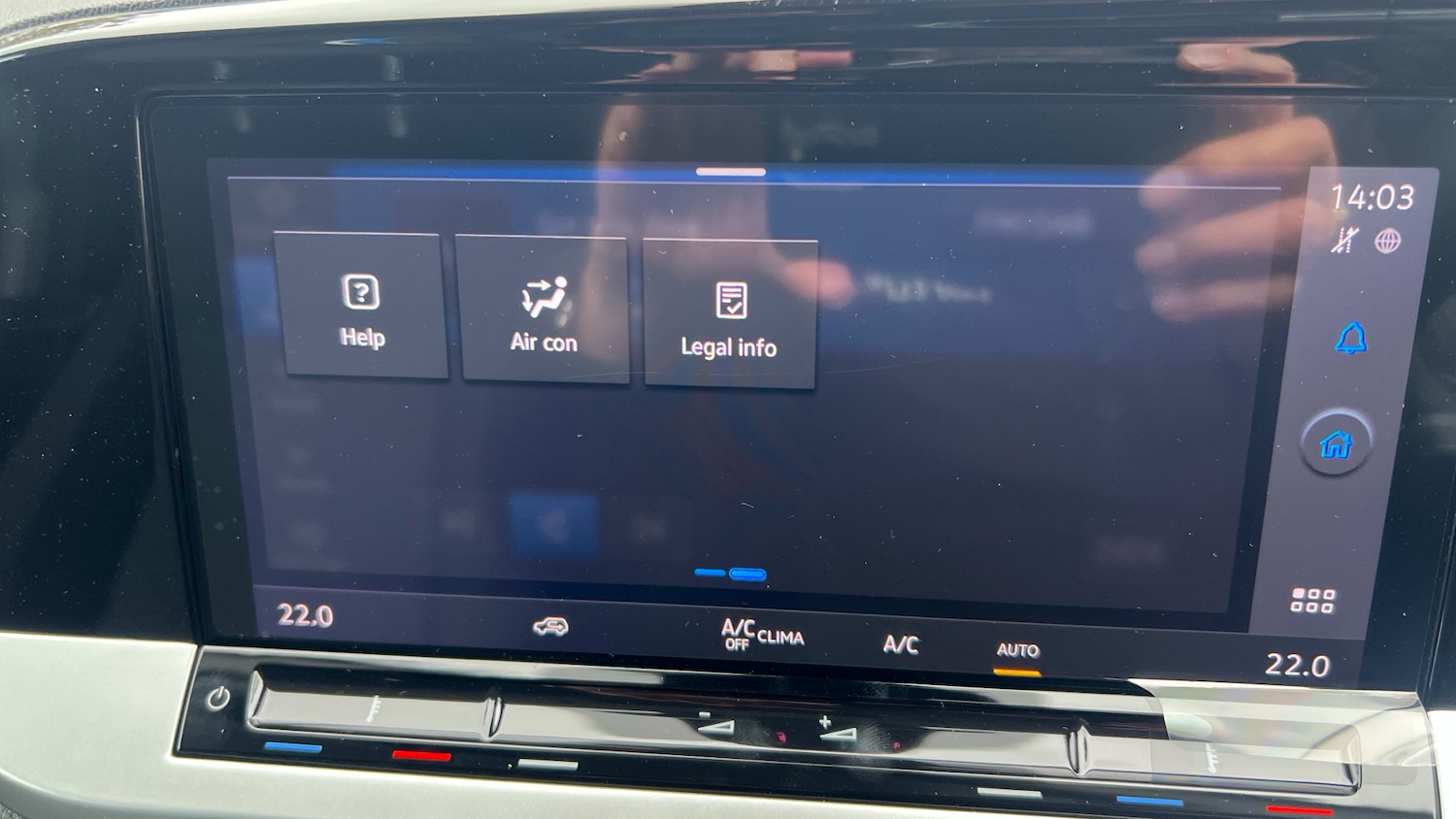 Used Ford Transit Connect 2025 for sale - 76355440: Photo 24