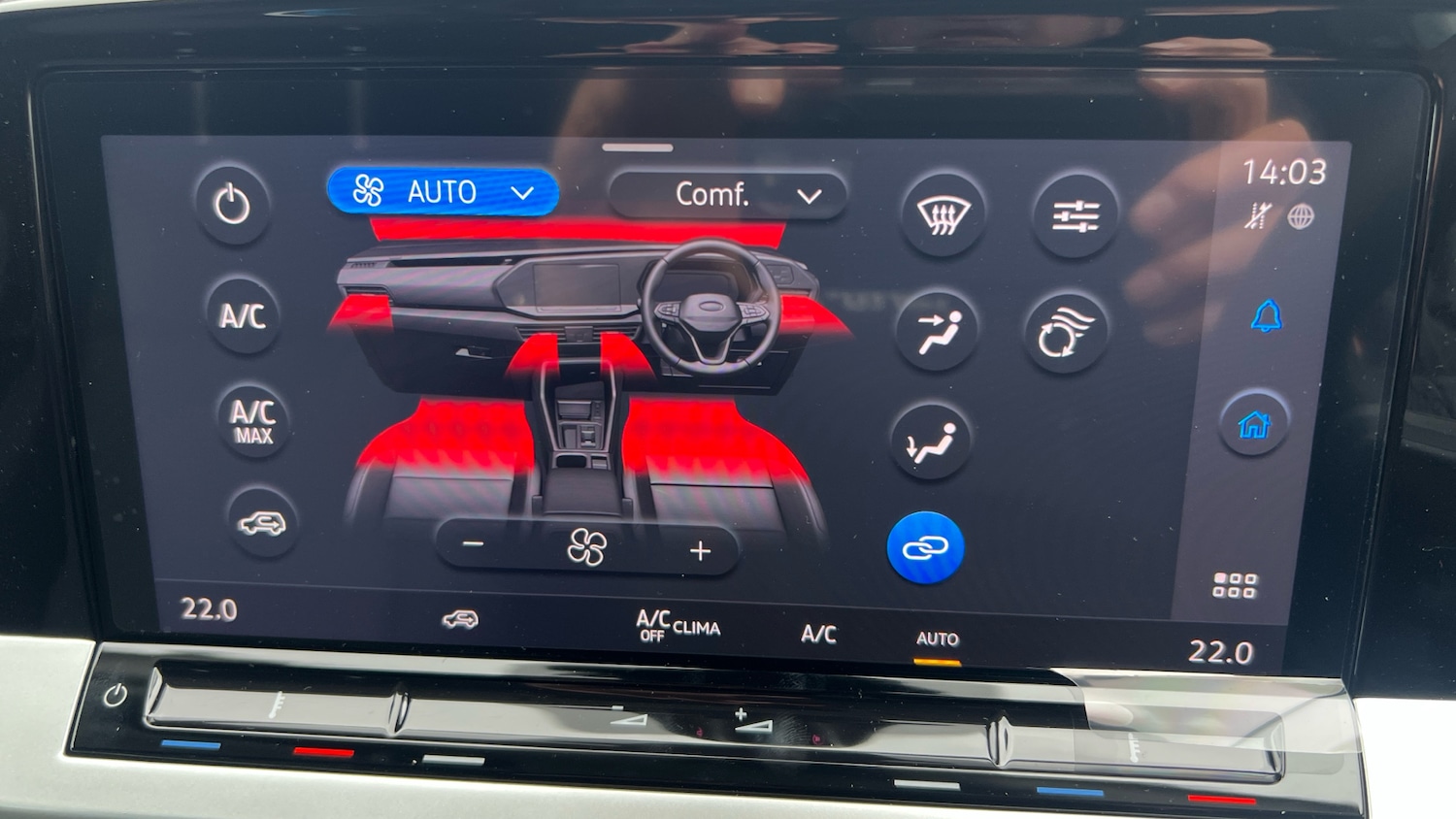 Used Ford Transit Connect 2025 for sale - 76355440: Photo 25