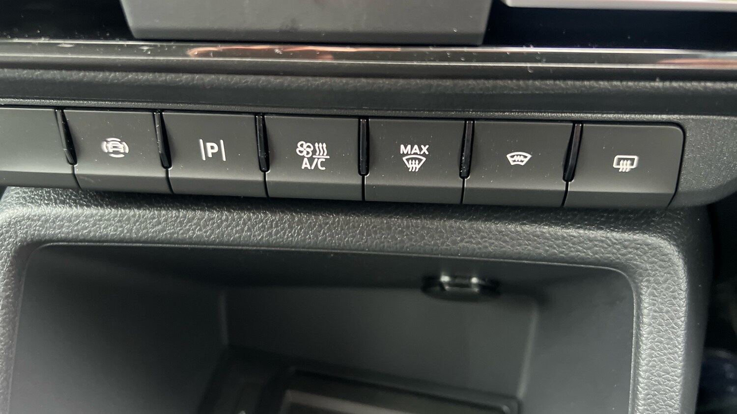 Used Ford Transit Connect 2025 for sale - 76355440: Photo 27