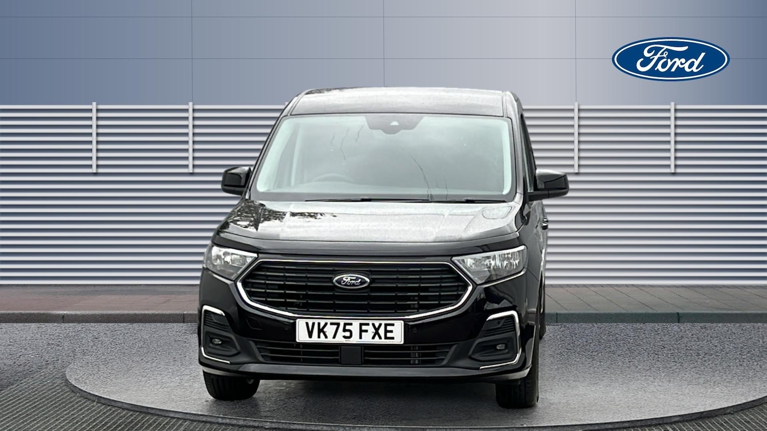 Used Ford Transit Connect 2025 for sale - 76355440: Photo 3