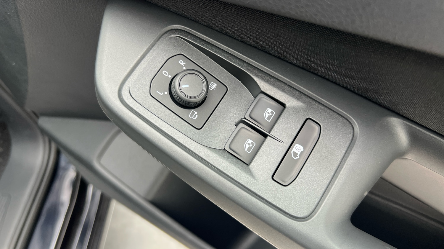 Used Ford Transit Connect 2025 for sale - 76355440: Photo 38