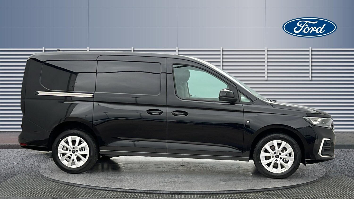 Used Ford Transit Connect 2025 for sale - 76355440: Photo 5