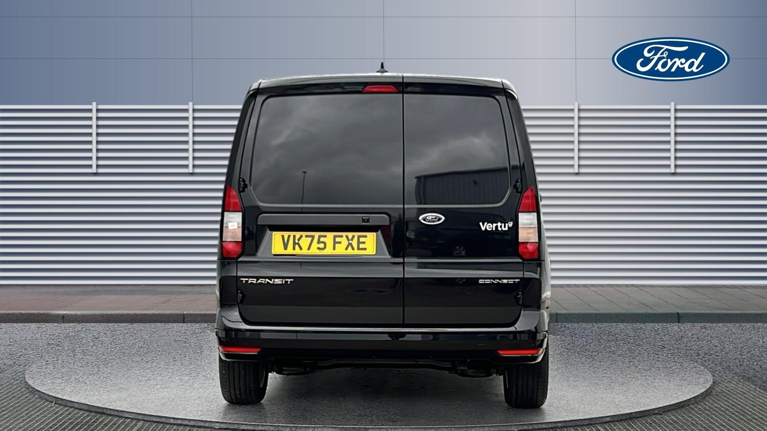 Used Ford Transit Connect 2025 for sale - 76355440: Photo 6