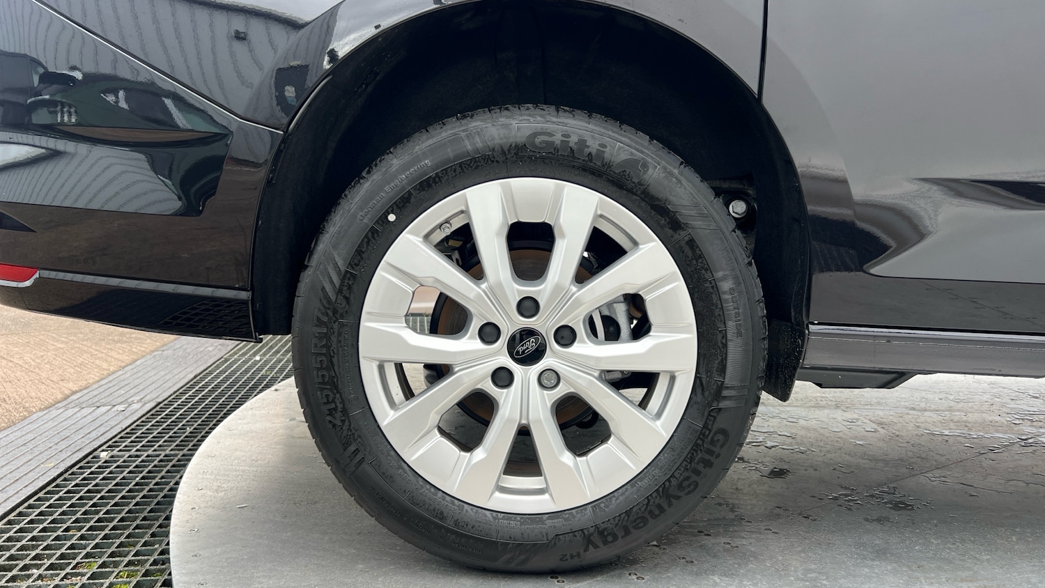 Used Ford Transit Connect 2025 for sale - 76355440: Photo 7