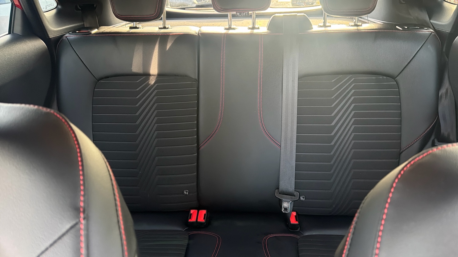 Used Ford Puma 2023 for sale - 77460222: Photo 15