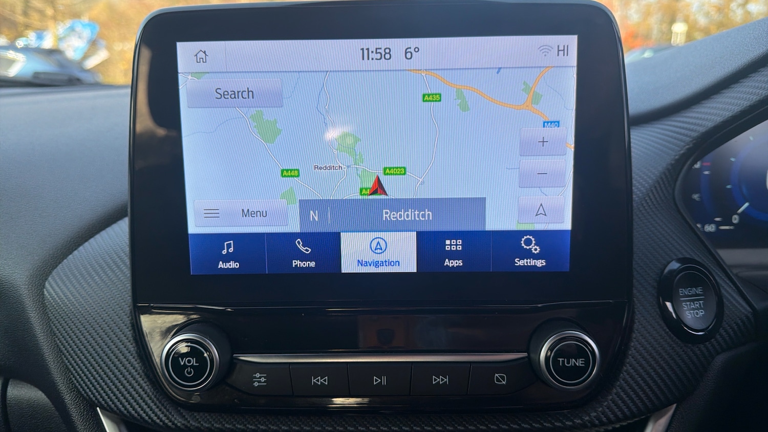 Used Ford Puma 2023 for sale - 77460222: Photo 29