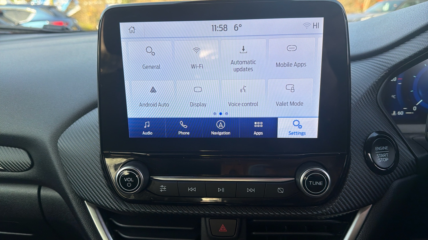 Used Ford Puma 2023 for sale - 77460222: Photo 30