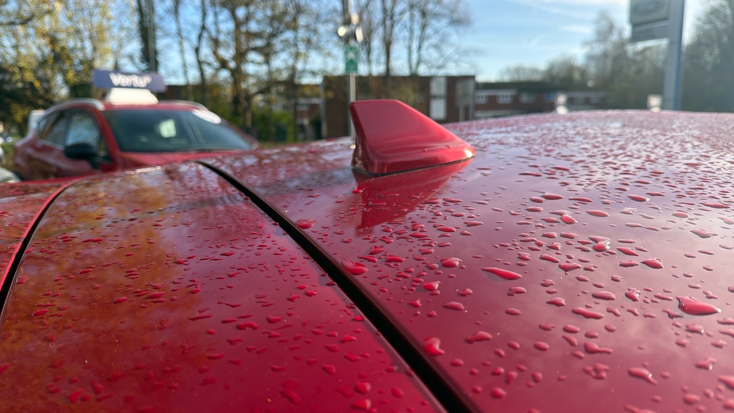 Used Ford Puma 2023 for sale - 77460222: Photo 38