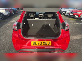 Used Ford Puma 2023 for sale - 77460222: Photo