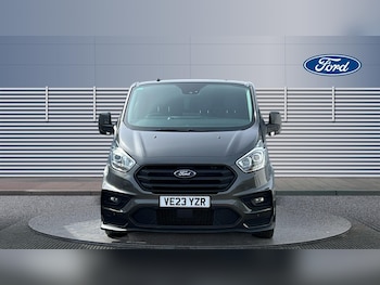 Used Ford Transit Custom 2023 for sale - 78176406: Photo