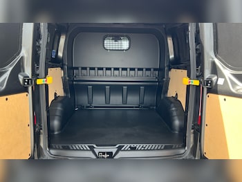 Used Ford Transit Custom 2023 for sale - 78176406: Photo