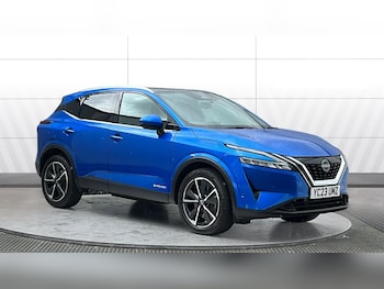 Used Nissan Qashqai 2023 for sale - 79369120: Photo