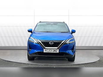 Used Nissan Qashqai 2023 for sale - 79369120: Photo