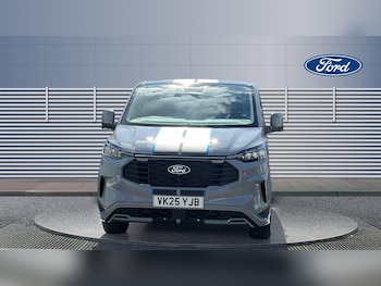 Used Ford Transit Custom 2025 for sale - 79073415: Photo