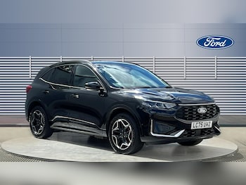 Used Ford Kuga 2025 for sale - 79080857: Photo